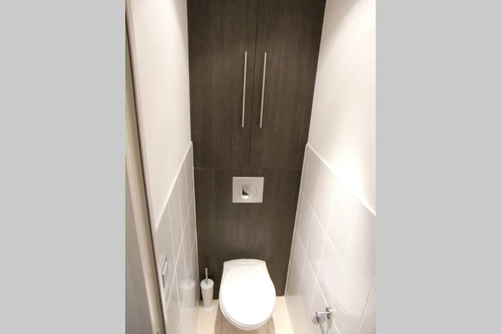 Residence Bollin No.21 Тінь Екстер'єр фото