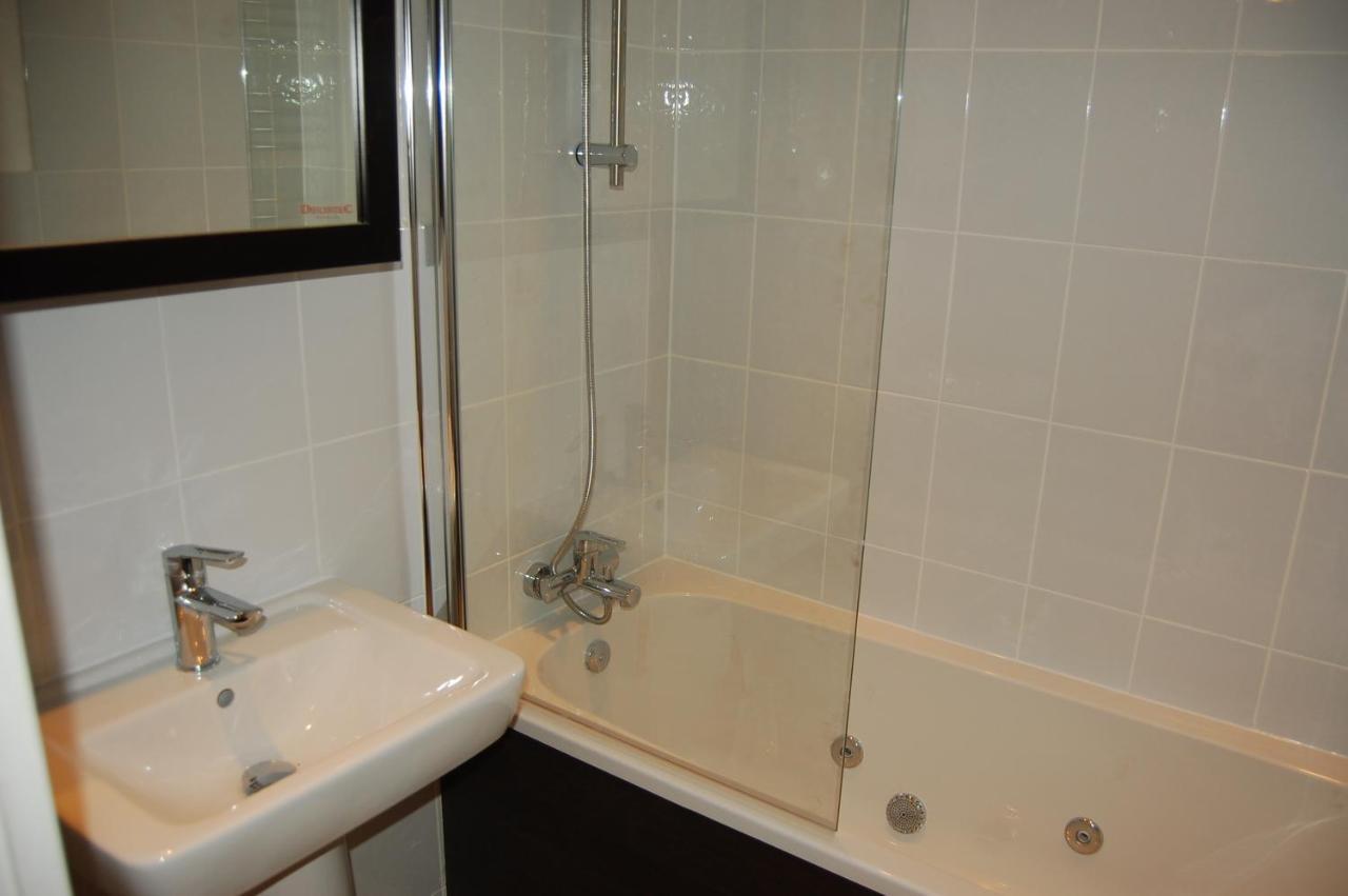 Residence Bollin No.21 Тінь Екстер'єр фото